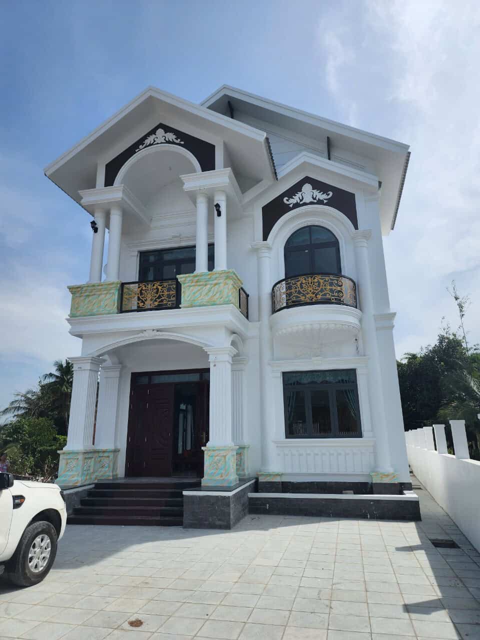 Bàn giao đưa vào sử dụng nhà mái Nhật trọn gói tại Đồng Nai – GeoHome
